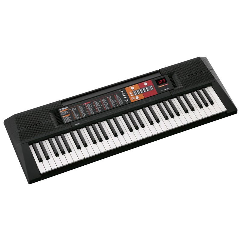 Đàn Organ Yamaha F51 Chính Hãng Giá Ưu Đãi