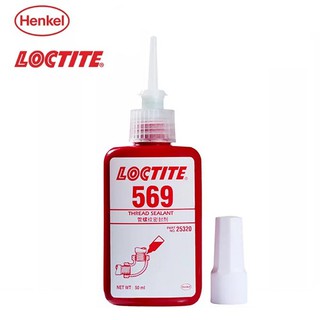 Keo loctite 569,50ml