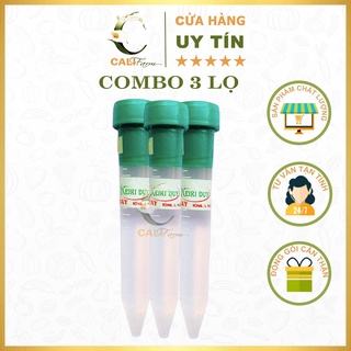[Combo 3] Keiki Duy xanh kích mầm, kích chồi dạng phun Spray cho lan- 10ml/ống