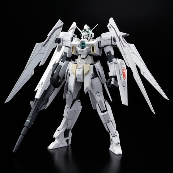 Mô Hình Lắp Ráp Gundam MG Age-2 Normal ver. SP (tặng decal nước)