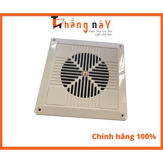 Quạt thông gió tico tc-18av6