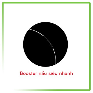 Bếp Từ Faster FS 741G