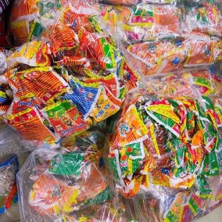 Combo 20g mỳ tôm trẻ em Đồ ăn vặt - snack noodles An Bính