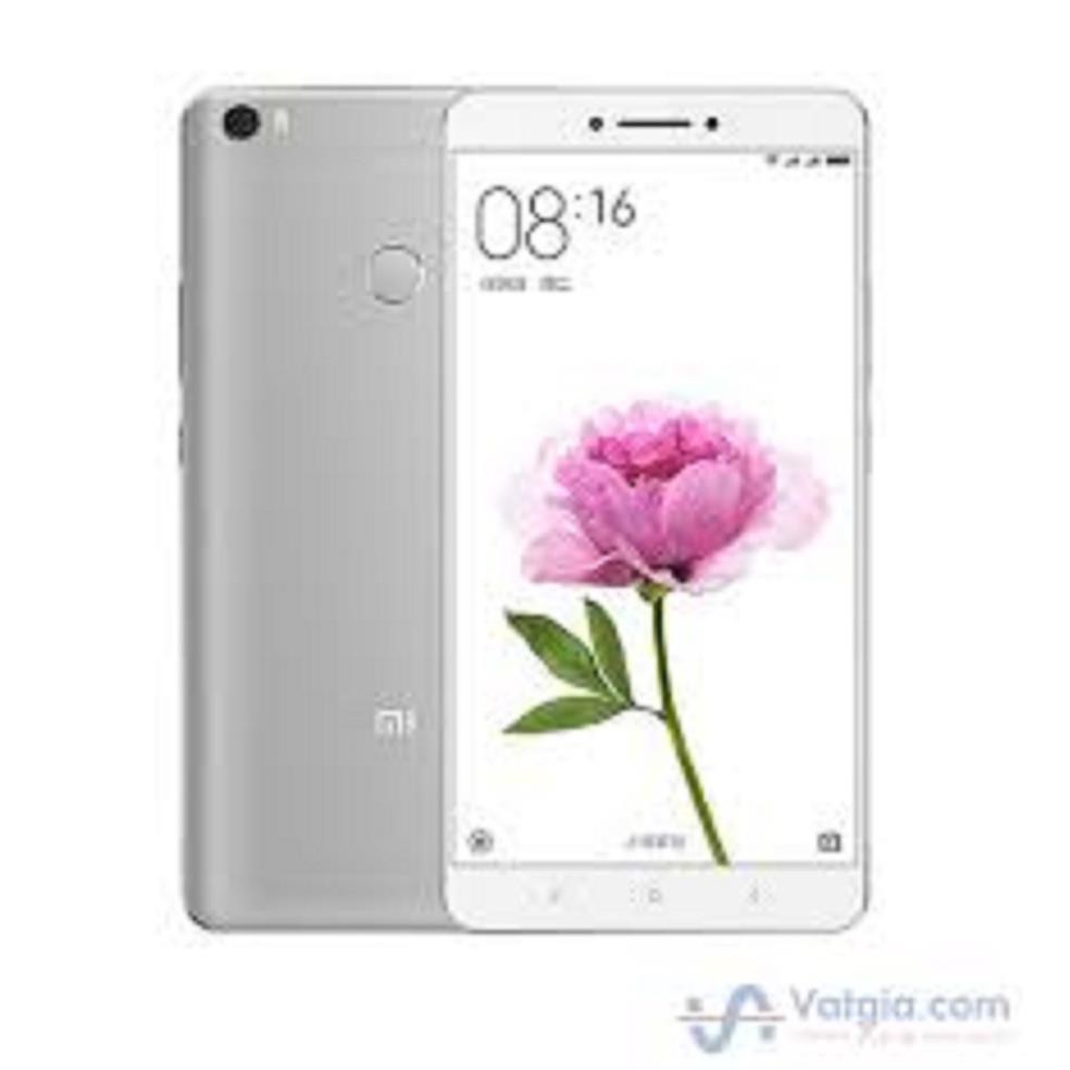 [ CHƠI LIÊN QUÂN ] điện thoại Xiaomi Mimax - Xiaomi Mi Max 2 sim ram 3G rom 64G mới, Có Tiếng Việt, màn 6.4inch