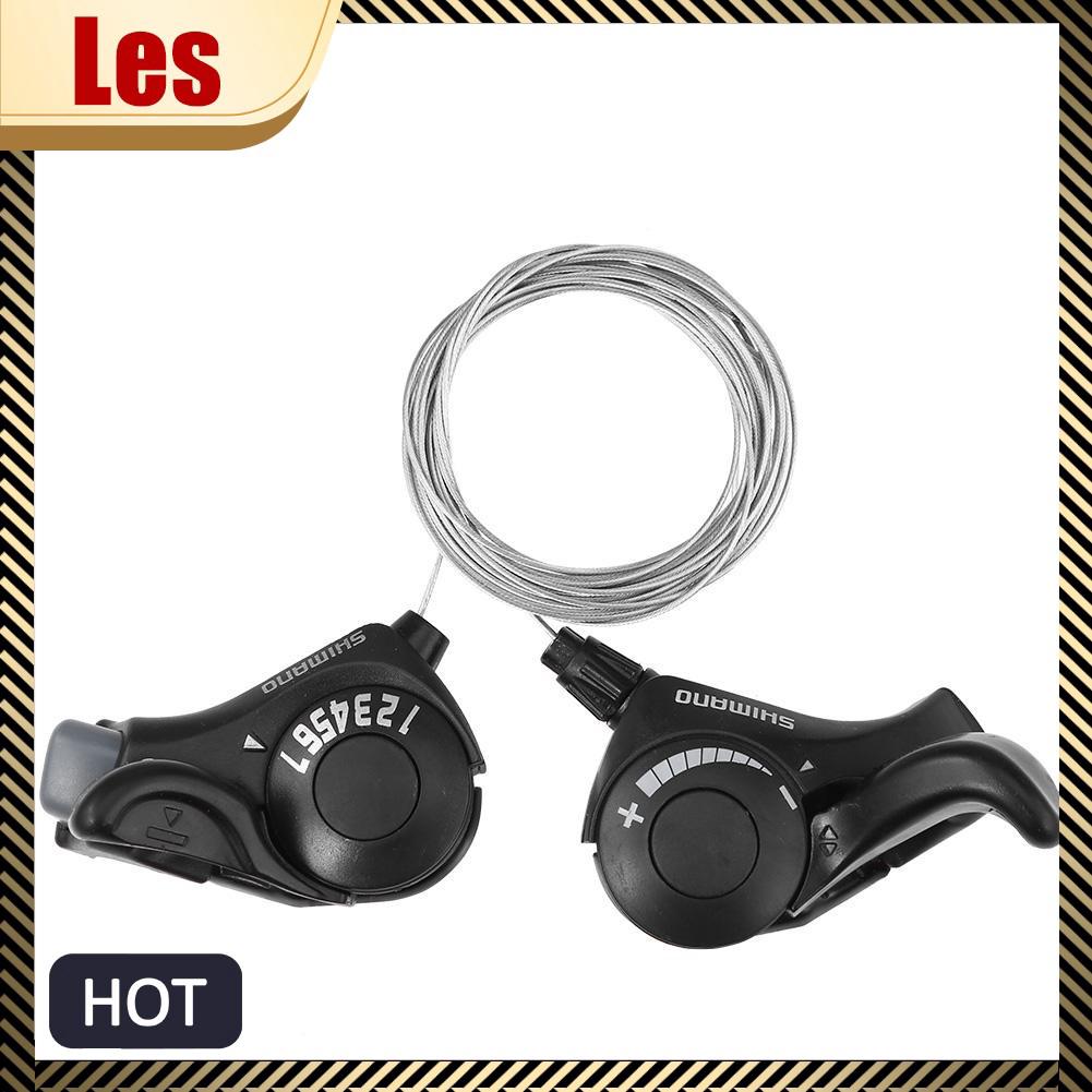 Bộ cần sang số xe đạp leo núi 21 tốc độ