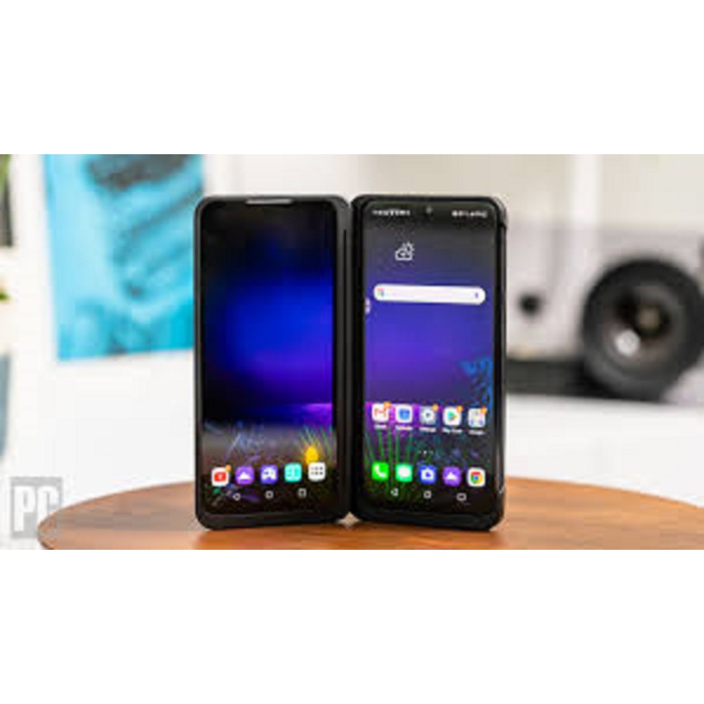 Điện thoại LG G8X ThinQ ( LG G8 mỹ)  ram 6G/128G zin mới CHÍNH HÃNG, Chiến Game Nặng mướt, Camera nét | BigBuy360 - bigbuy360.vn