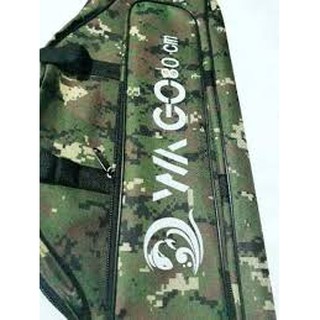 Túi đựng cần câu, đồ câu cá