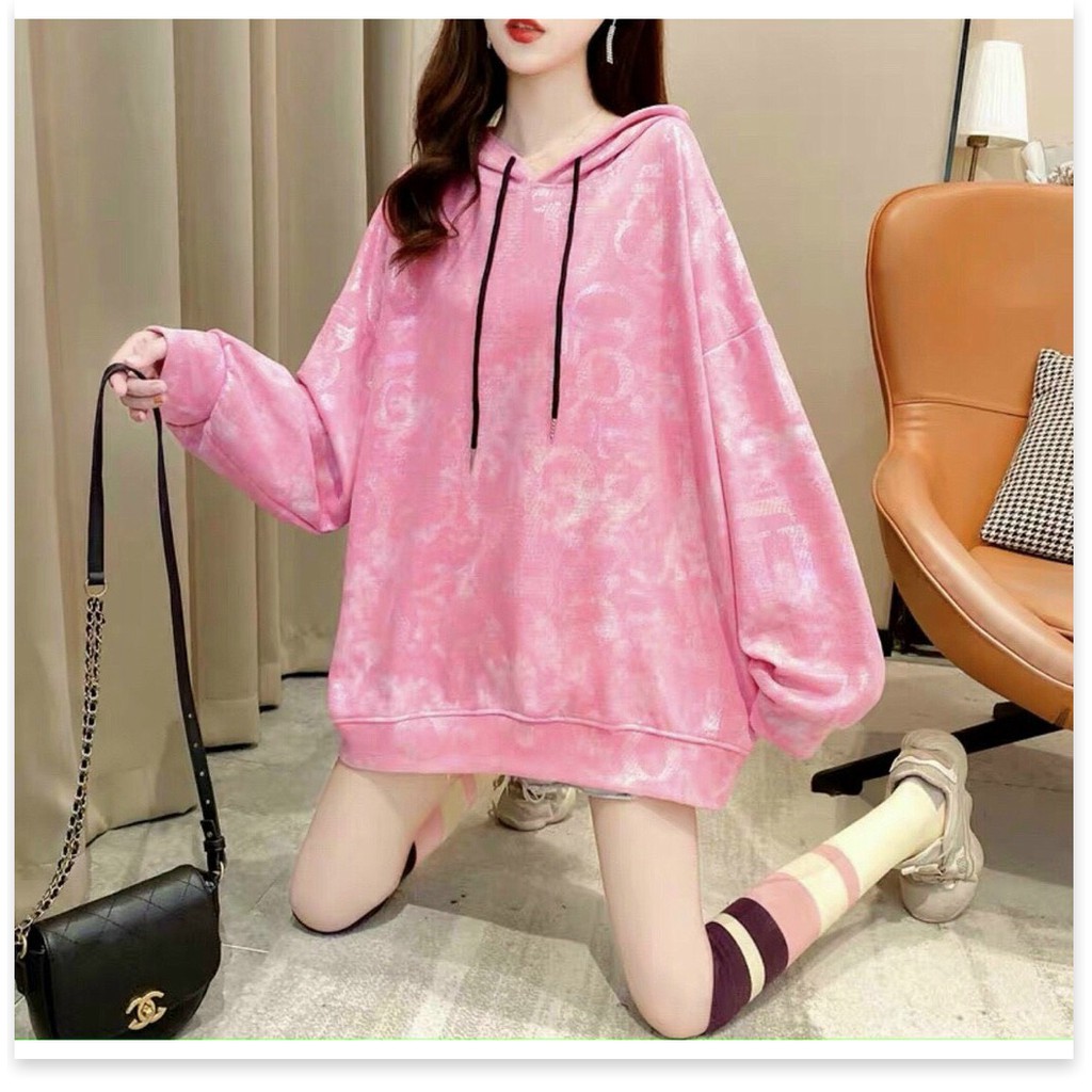 ÁO HÔM DOODIES LOANG NAM NỮ,MÀU SẮC ĐA DẠNG VÔ CÙNG XINH XẮN THỜI TRANG KOKO MI