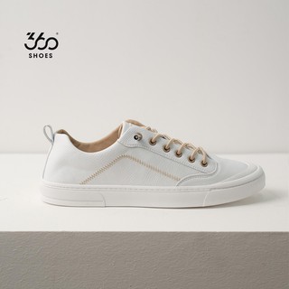 Sneaker thể thao nam 360 boutique giày trẻ trung, phong cách - giacn102