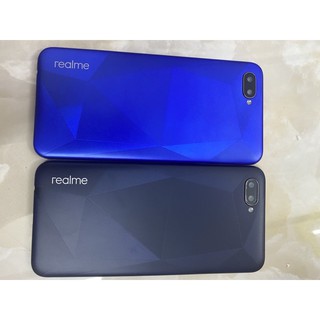 VỎ BỘ REALME C2 MỚI 100%