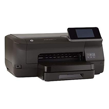 Máy in phun màu đa năng HP Officejet Pro 251DW - A4