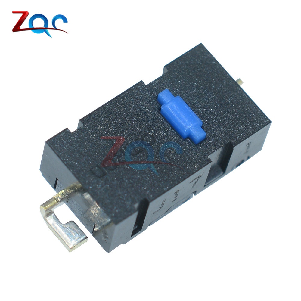 Original Omron mouse micro switch mouse button blue dot for Anywhere MX Mouse Logitech M905 replacement ZIP