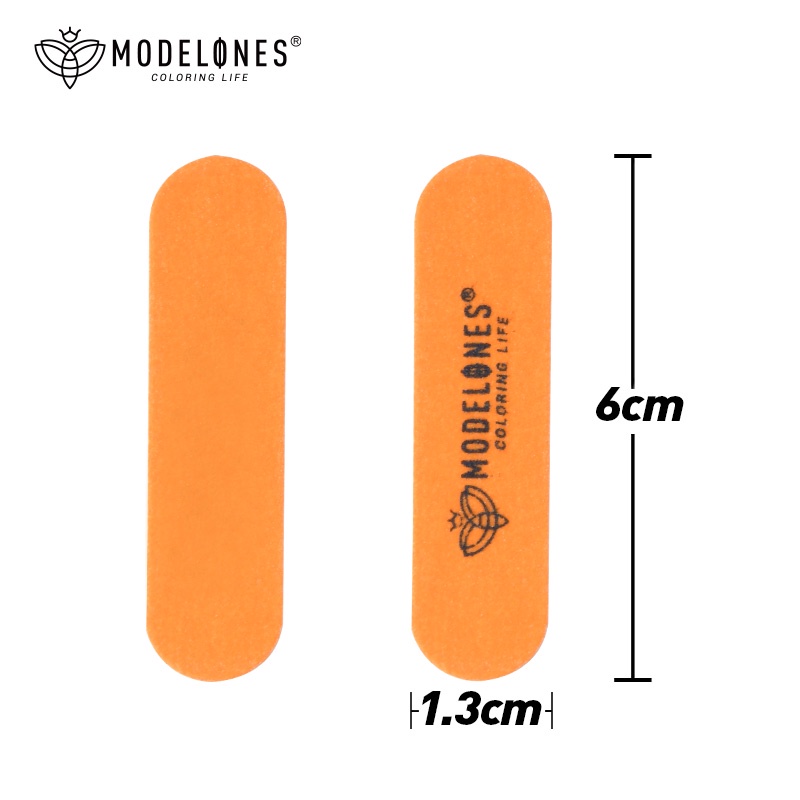 Cây dũa móng MODELONES chất lượng cao