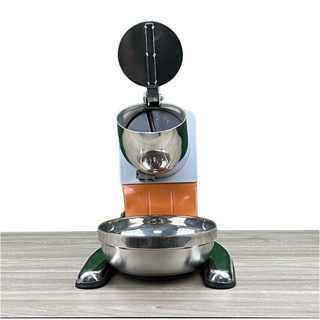 Máy bào nước đá cao cấp ống inox