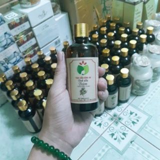 Tinh dầu tràm 100ml