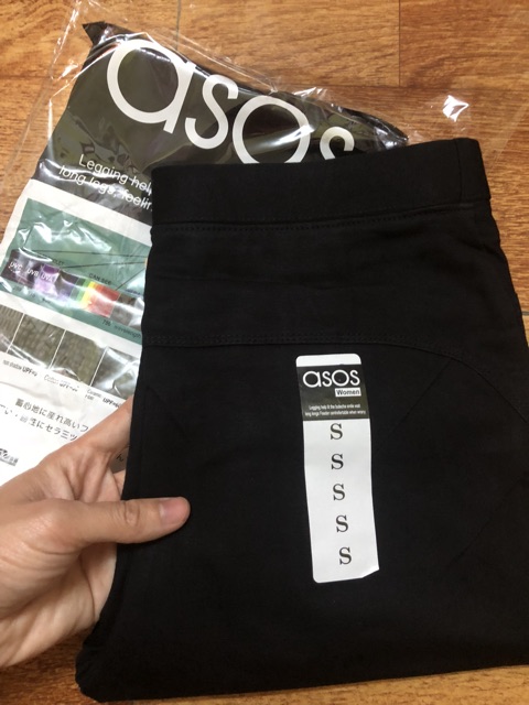 Combo quần Asos Nâng Mông- khách sỉ💕💕💕 | BigBuy360 - bigbuy360.vn
