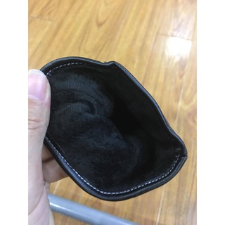 Combo 2 đôi găng tay da cừu cao cấp