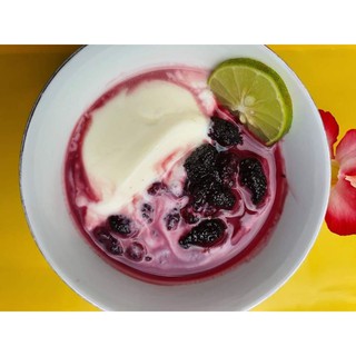 Nước cốt dâu tằm