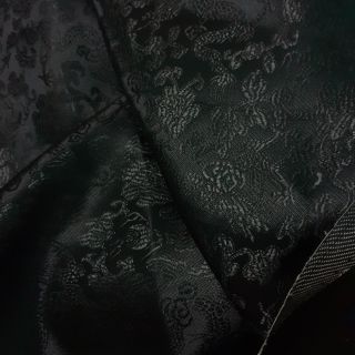 Vải gấm cứng