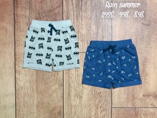 Set bộ dư xịn cho bé- ảnh thật