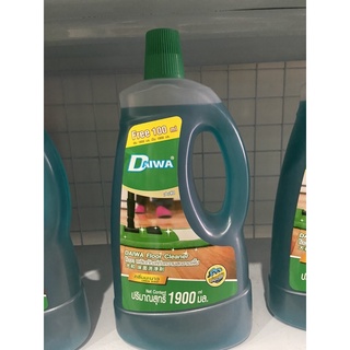 Nước lau sàn Daiwa