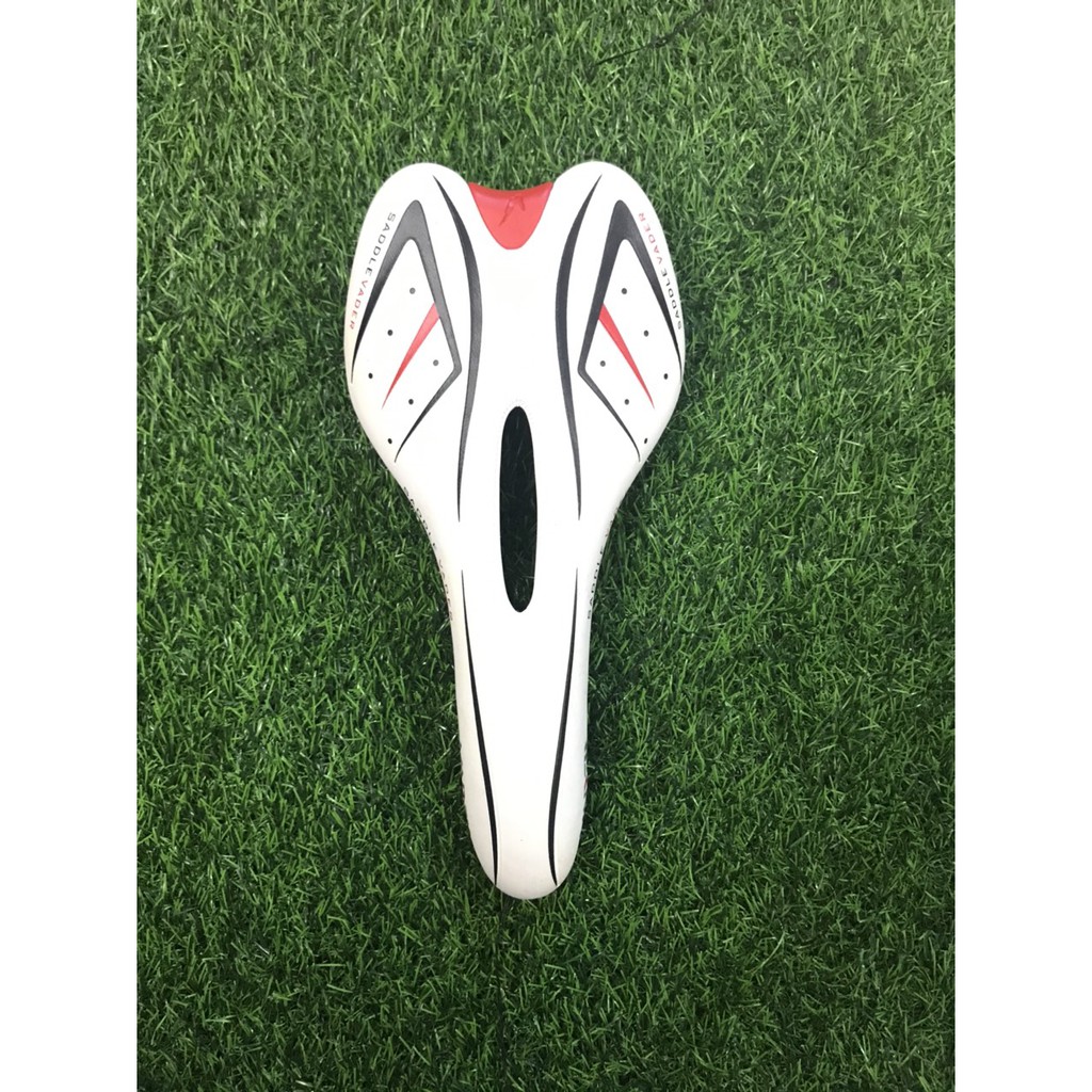 Yên xe đạp Vader