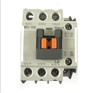 Khởi Động Từ LS MC 18A