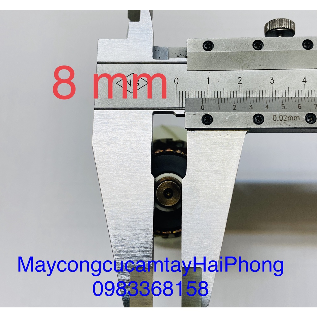 RÔ TO MÁY KHOAN ĐỤC BÊ TÔNG 'DCA' - .'O$UKA' - 'HUGONG'... Z1C-SZ03-26