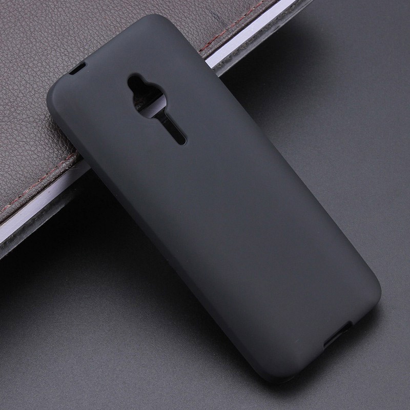 Ốp điện thoại Nokia Lumia 230 2016 Matte Cover Full Back Nokia 230 old 2.8 inch / 230 Dual SIM