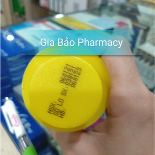 Cốm nhai UNIKIDS cho bé