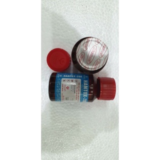 Thuốc diệt muỗi, ruồi, ve rận Hantox 200 - 50ml