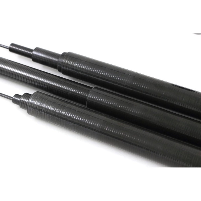 cần câu tay GW 8H màu xanh ngọc đủ size siêu bền