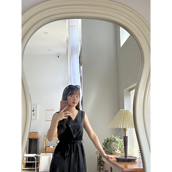 Gương lượn sóng