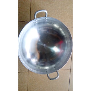 Chảo Xào Nhôm 50-55cm
