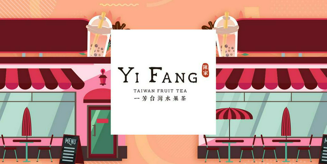 - yifang - giảm 99% tối đa 20k
