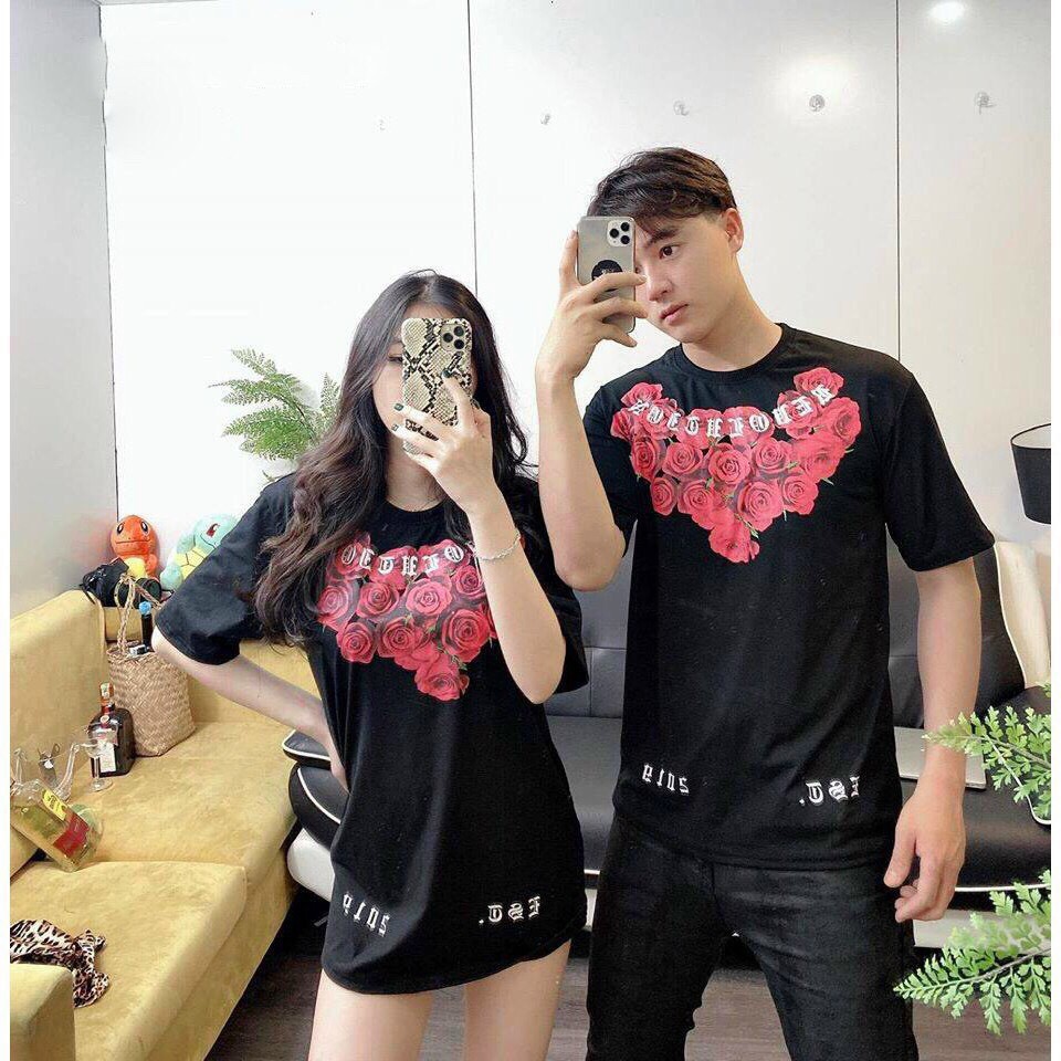 Áo Phông Nữ Hàng Quảng Châu Mới Về Siêu Đẹp | BigBuy360 - bigbuy360.vn