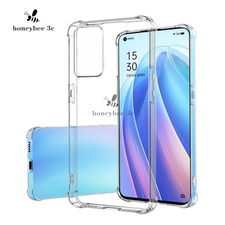 [Loại dày] Ốp silicon dẻo chống sốc cho OPPO Reno 8T 8 Pro+ 8z 5G Lite 7 SE 7z 6 6z 5 5F 5Z 4 3 Pro 2F 2Z 2