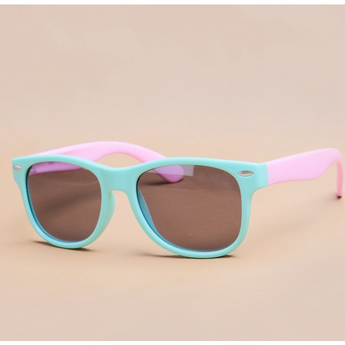 Kính Mát Nhựa TR90 Shady Nữ MN996 (Nhiều Màu)