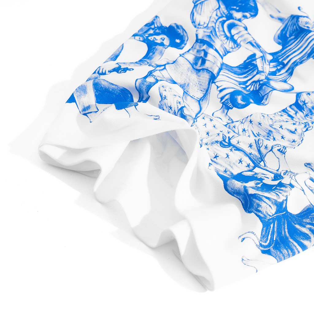 Áo Polo Nam THE RISE 4D ,thun cao cấp from chuẩn, thiết kế phong cách sang trọng  AREMI - APL0018 | BigBuy360 - bigbuy360.vn