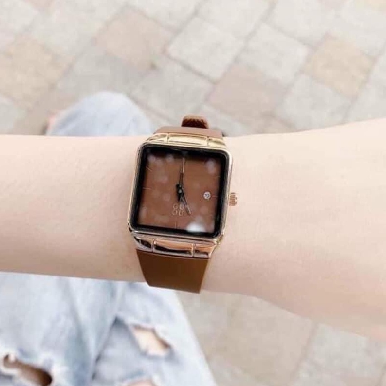 Đồng hồ nữ  G.u,o.u BH 12th