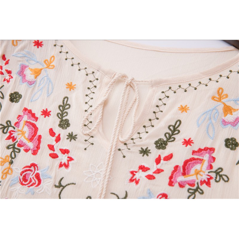 CÓ SẴN KIMONO đi biển thêu thổ cẩm chất đẹp | BigBuy360 - bigbuy360.vn