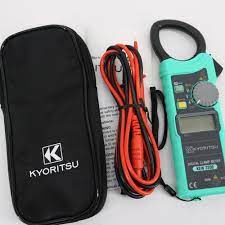 Ampe kìm KEW KYORITSU 2200