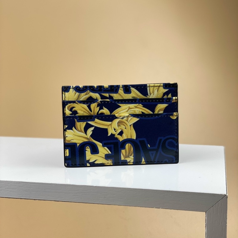 ví Cardholder Versace CHÍNH HÃNG