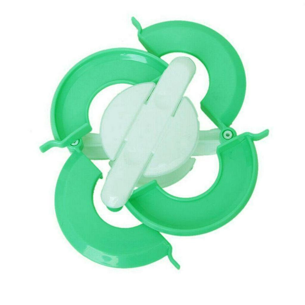 Bộ Dụng Cụ Làm Quả Cầu Bông 4 Kích Cỡ