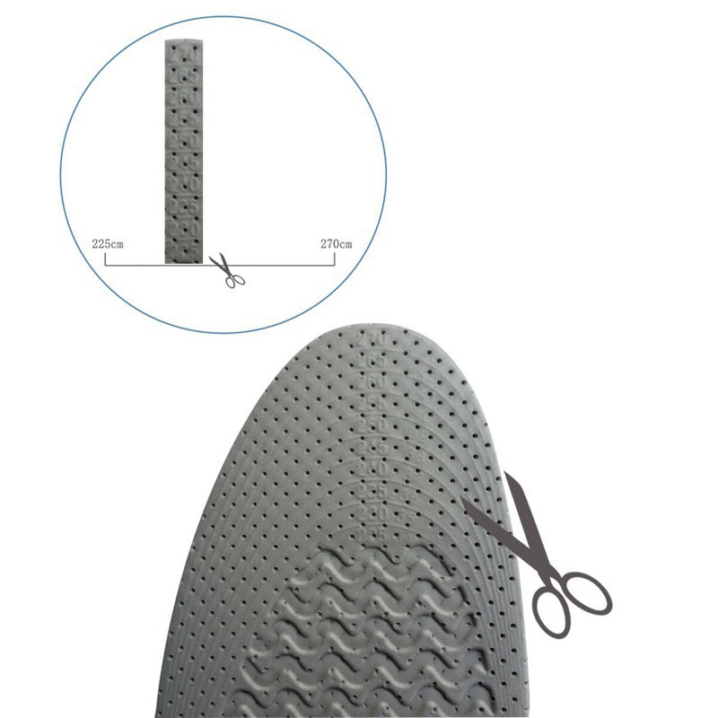 Đế lót giày hỗ trợ tăng chiều cao