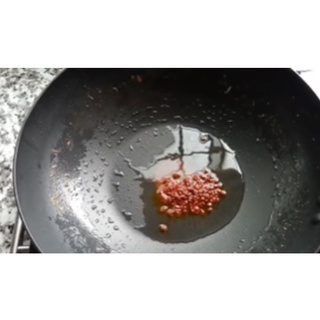 Hạt điều đỏ tạo màu (hạt cà ri) 20g
