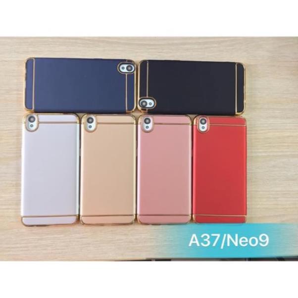 Ốp 3 mảnh cho Oppo A37/ Neo 9