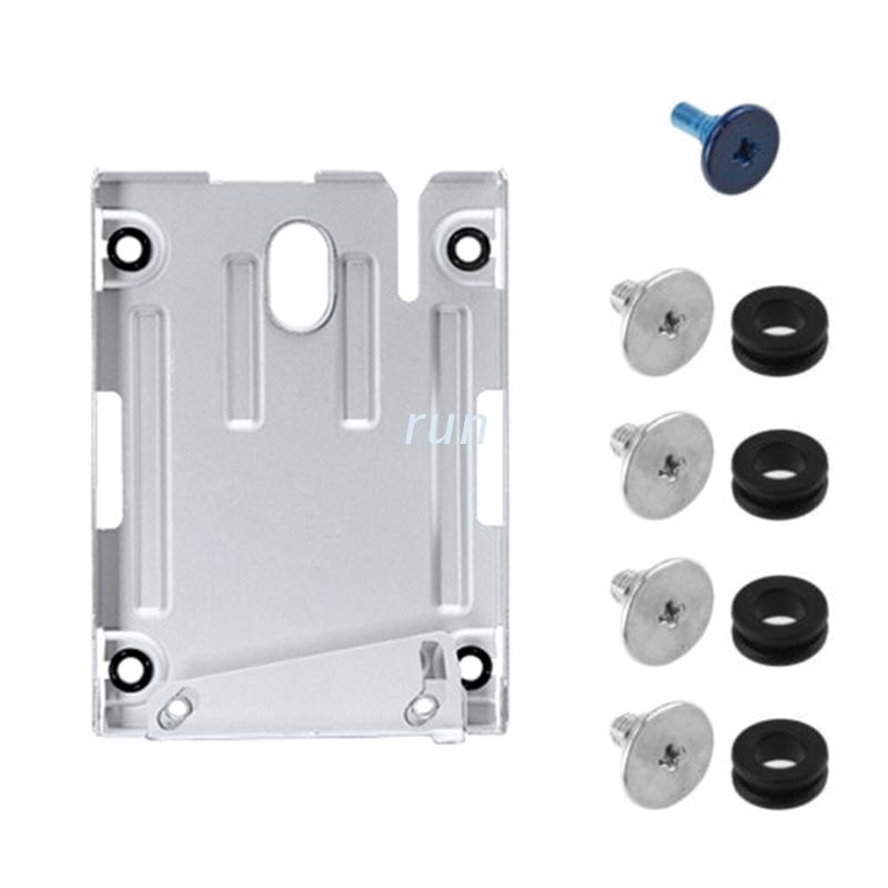 Khay đựng ổ cứng HDD kèm ốc vít cho PS3 Slim 4000