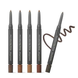 Trả order Innisfree chì kẻ mắt