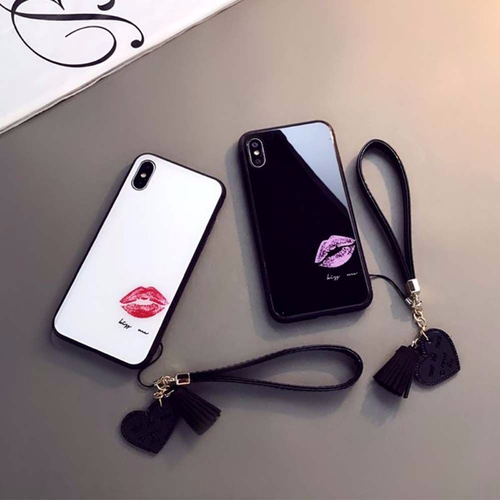 Dây Đeo Cổ Tay Gắn Điện Thoại Di Động Chống Thất Lạc Nhiều Màu